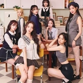 Song Review: Lovelyz –&nbsp;November