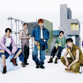 Song Review: NCT Dream – When I’m With&nbsp;You