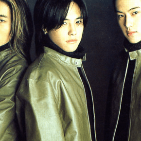 BACK TO K-POP’S FIRST GENERATION: NRG –&nbsp;Face