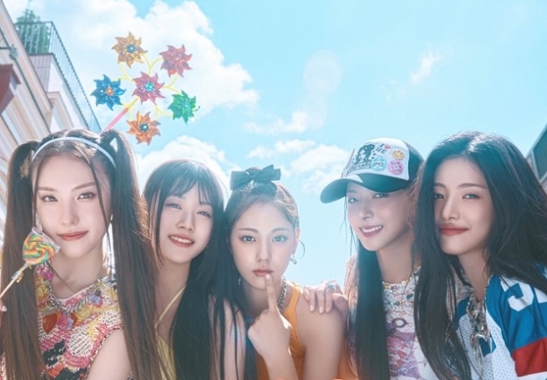 Odd Youth - That's Me