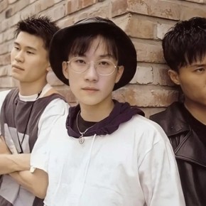 BACK TO K-POP’S FIRST GENERATION: Seo Taiji & Boys – Dreaming Of&nbsp;Bal-Hae