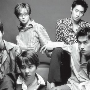 BACK TO K-POP’S FIRST GENERATION: Shinhwa – Perfect&nbsp;Man