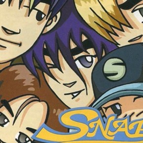 BACK TO K-POP’S FIRST GENERATION: SNAP – Love II&nbsp;Love