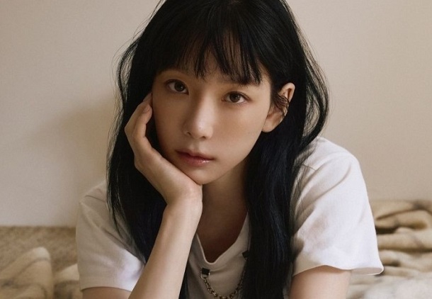 Taeyeon - Letter To Myself