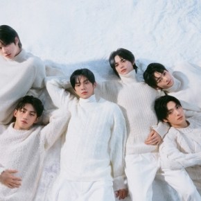 Buried Treasure: TWS –&nbsp;Comma,