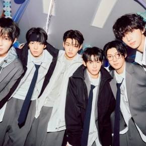 Song Review: TWS – Last&nbsp;Festival