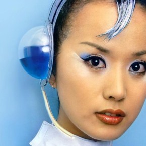 BACK TO K-POP’S FIRST GENERATION: Uhm Jung Hwa –&nbsp;Escape