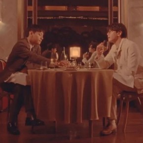 Song Review: V (BTS) – Winter Ahead (with Park Hyo&nbsp;Shin)