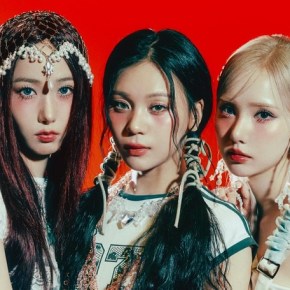 Song Review: VIVIZ –&nbsp;Shhh!