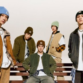 Song Review: WayV – High&nbsp;Five