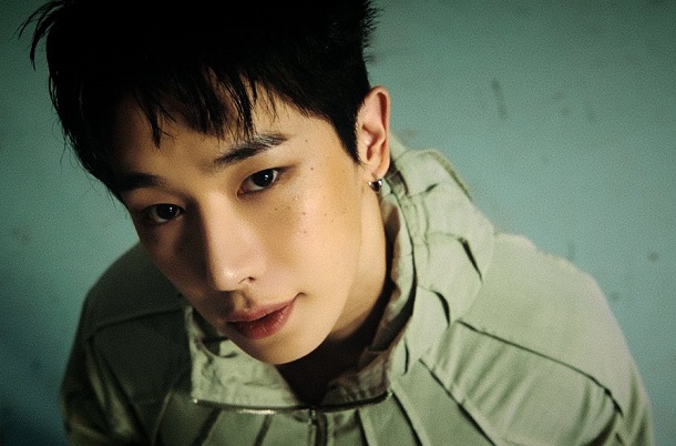 Wonho - What Would You Do