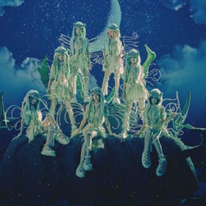 Song Review: XG –&nbsp;Howling