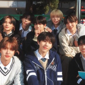 Song Review: 8TURN – Like A&nbsp;Friend