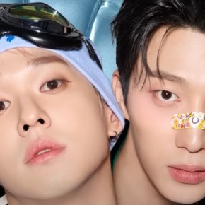 Song Review: from20 x Hello Gloom –&nbsp;Blue