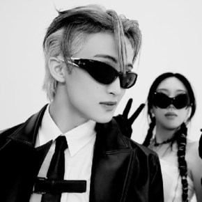 Song Review: Mark (NCT) – Fraktsiya (ft. Lee&nbsp;Youngji)