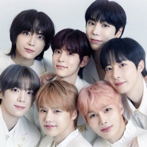 Song Review: NINE.i –&nbsp;Mirage