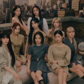 Song Review: NiziU –&nbsp;AlwayS