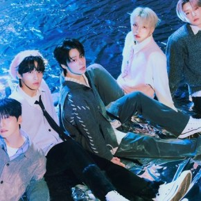 Song Review: ONEUS – Rupert’s&nbsp;Drop