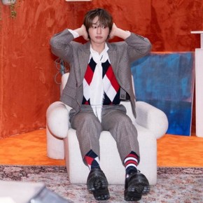 Song Review: Onew (SHINee) –&nbsp;Yay