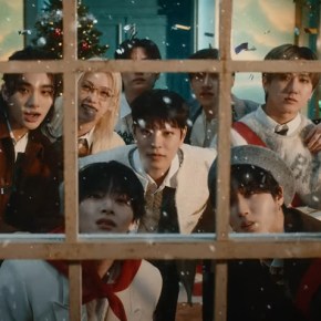 Song Review: Stray Kids – Christmas&nbsp;Love