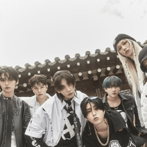 Song Review: Stray Kids – Walkin On&nbsp;Water