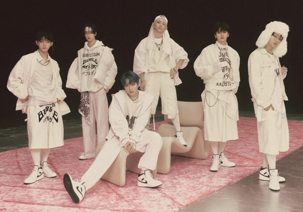 Tempest - Bubble Gum