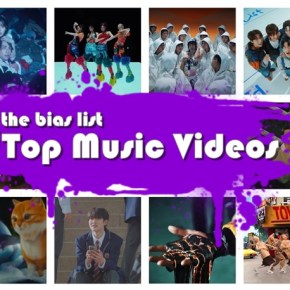 The Top 10 K-Pop Music Videos of&nbsp;2024