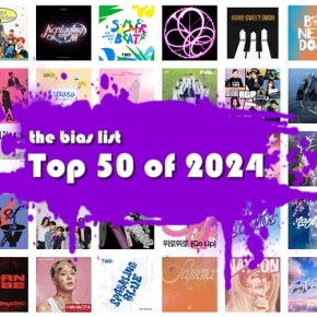 The Top 50 K-Pop Songs of 2024 (Day One:&nbsp;50-41)