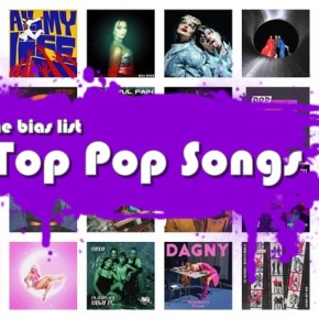 The Top 50 Pop Songs of 2024&nbsp;(30-11)