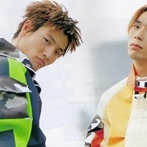 BACK TO K-POP’S FIRST GENERATION: Turbo – My Childhood&nbsp;Dream