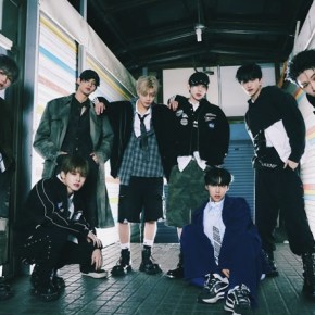 Song Review: YOUNITE –&nbsp;Taste