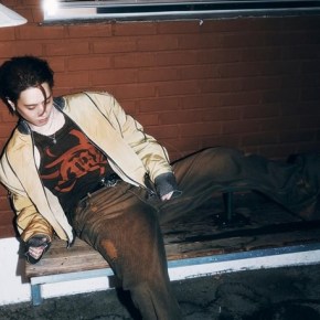 Song Review: Yugyeom (GOT7) – Sweet&nbsp;Like