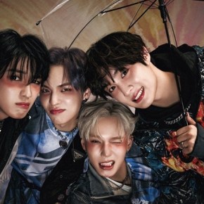 Song Review: CIX –&nbsp;Thunder