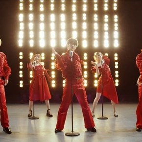 Song Review: Genic – It’s&nbsp;Showtime