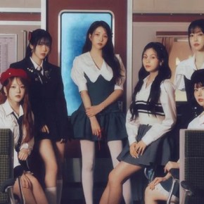 Song Review: GFriend – Season Of&nbsp;Memories