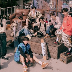 Song Review: KickFlip – Mama&nbsp;Said