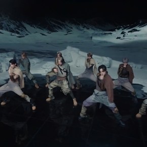 Song Review: &TEAM – Deer&nbsp;Hunter