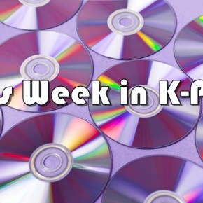 THIS WEEK IN K-POP: Ranking the New Releases from November 16 –&nbsp;22