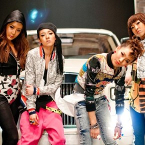 Debut Re-Evaluation: 2NE1 –&nbsp;Fire