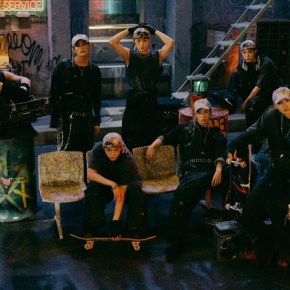 Song Review: ALL(H)OURS – Gimme&nbsp;Gimme