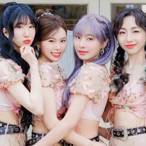 Song Review: I:MOND –&nbsp;Wonderland