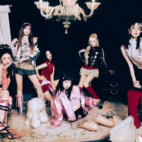 Song Review: IVE –&nbsp;Attitude