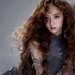 Song Review: Jisoo (BLACKPINK) –&nbsp;Earthquake