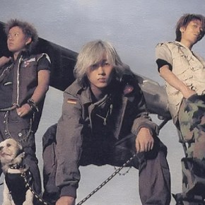 BACK TO K-POP’S FIRST GENERATION: JTL – Without Your&nbsp;Love