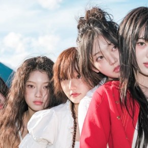 Song Review: KiiiKiii – Debut&nbsp;Song