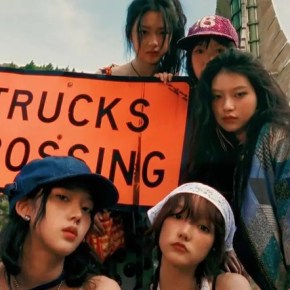 Song Review: KiiiKiii – I Do&nbsp;Me