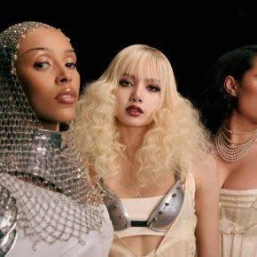Song Review: Lisa (BLACKPINK) – Born Again (with Doja Cat &&nbsp;Raye)