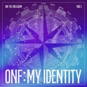 ONF MY IDENTITY: In-Depth Album Review –&nbsp;Collab