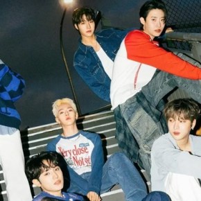 Song Review: OnlyOneOf –&nbsp;Stay