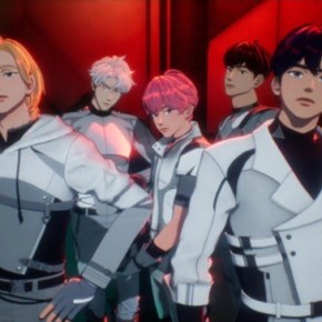 Song Review: PLAVE –&nbsp;Dash